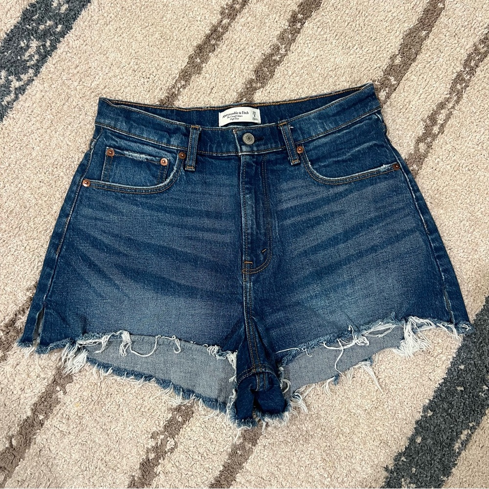 Abercrombie & Fitch Shorts